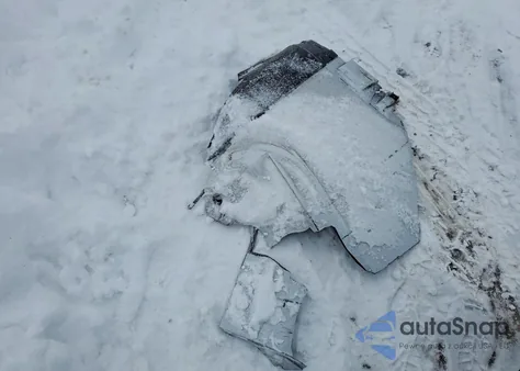 2025 Nissan Pathfinder Sl z USA, uszkodzony, nr VIN 5N1DR3CD4SC259613